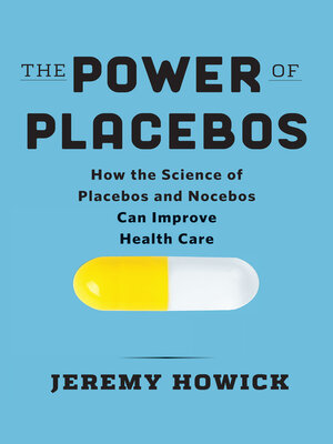 cover image of The Power of Placebos